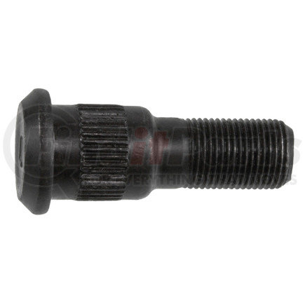 World American WA07-6151 Wheel Stud - Right Hand, 1 5/8" Length Under Head, 9/16"-18 Thread