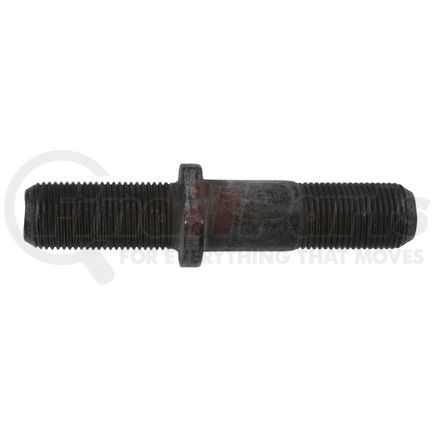 World American WA07-6162 Wheel Stud - Right Hand, 4 1/4” Length, Longer Cap Nut End, for Aluminum Wheels