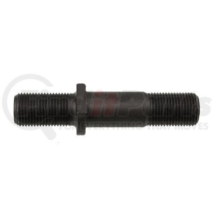 World American WA07-6164 Wheel Stud - Right Hand, 4 1/2" Length, Shoulder Style, Longer Cap Nut, for Aluminum Wheel
