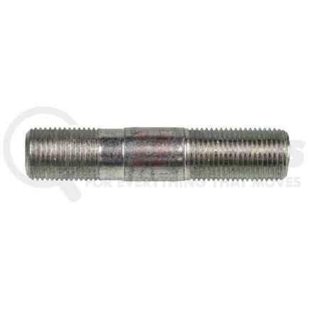 World American WA07-6178 Wheel Stud - 3" Length, 5/8"-18 Diameter/Thread, Double Ended