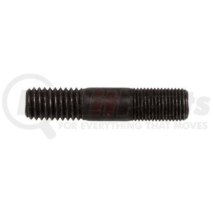 World American WA07-6182 Wheel Stud - 2 3/8" Length, 1/2 in. Drive Flange, Double Ended