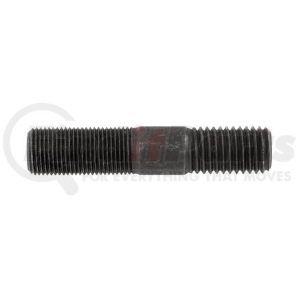 World American WA07-6186 Wheel Stud - 3 3/4" Length, 3/4 in. Drive Flange, Double Ended