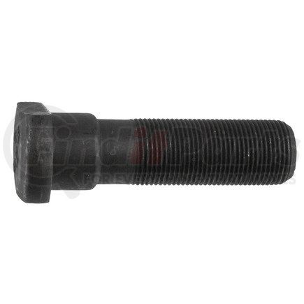 World American WA07-6190 Wheel Stud - 3 1/4 in. Length Under Head, Clipped Head