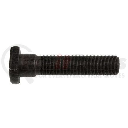 World American WA07-6192 Wheel Stud - 4 1/8 in. Length Under Head, Clipped Head