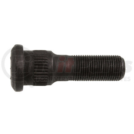 World American WA07-6193 Wheel Stud - Left Hand, 2 7/8 in. Length Under Head, Unimount