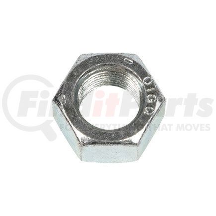 World American WA07-6199 Nut - 0.625 in.-18 Thread, 0.563 in. Height, 0.938 in. Hex