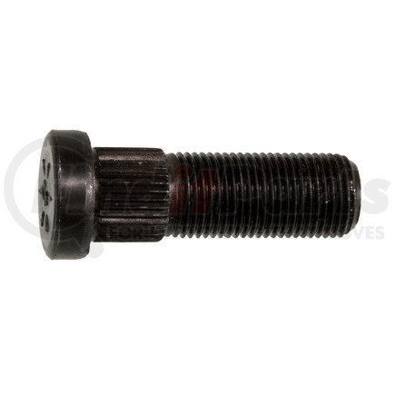 World American WA07-6205 Wheel Stud - Right Hand, 2 in. Length Under Head, 5/8 in.-18