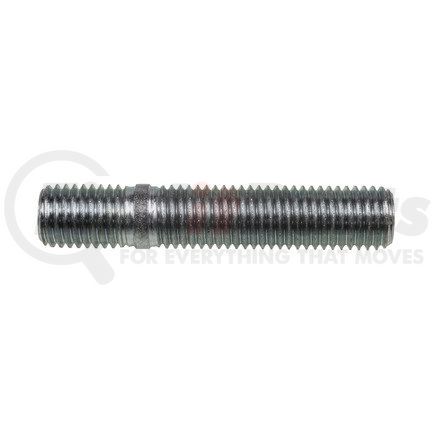 World American WA07-6227 Wheel Stud - 3/4"-10 Diameter /Thread, 4" Length, Shoulder Style