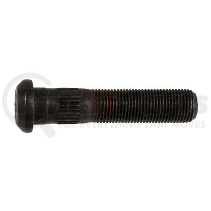 World American WA07-6229 Wheel Stud - Left Hand, 2 15/16" Length Under Head, 5/8"-18 Thread