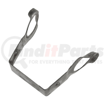 World American WA07-7008 Drum Brake Shoe Hold Down Spring Retainer - for 12-1/4" Diameter Brake