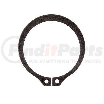 World American WA07-7039 Drum Brake Shoe Anchor Pin Lock Ring