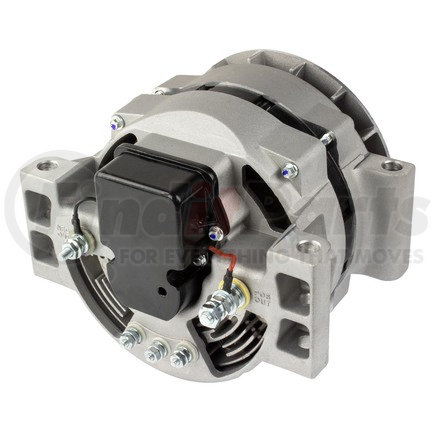 World American WA110-555P Alternator - 12V, 140 AMP