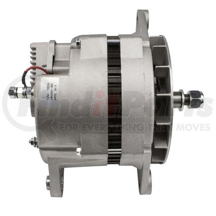 World American WA110-555 Alternator - 12V, 140 AMP