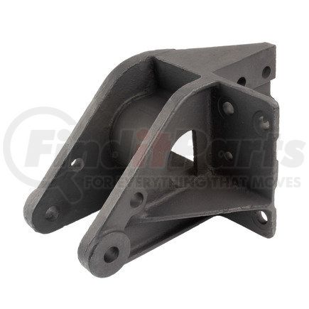 World American WA12-2354 Leaf Spring Hanger - Rear, 5.37" Length Hole C to C, for Freightliner