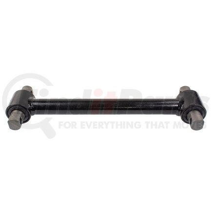 World American WA12-2380 Axle Torque Rod - Rigid, 16.625 Angle, 0 Degree, with Bushing, for Freightliner