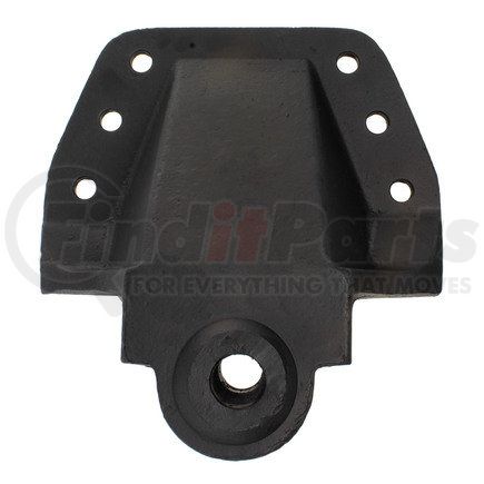 World American WA12-2384 Leaf Spring Hanger - for Euclid and Hendrickson Applications