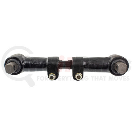 World American WA12-2405 Axle Torque Rod - 14.000-16.000" Length, Adjustable, with Bushing, for Mack