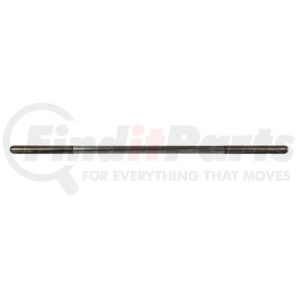 World American WA07-7828TR Threaded Rod - 38 inches Length, 7/8 inches-14 Thread, Grade 8