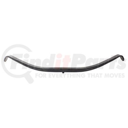 World American WA10-011 LEAF SPRING  SINGLELEAF-4-3/4"