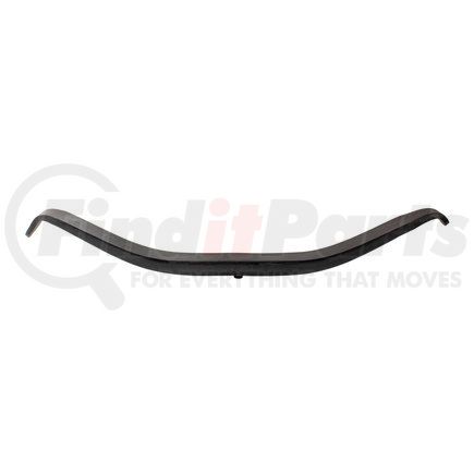 World American WA10-026 LEAF SPRING  SINGLELEAF 4-3/8"