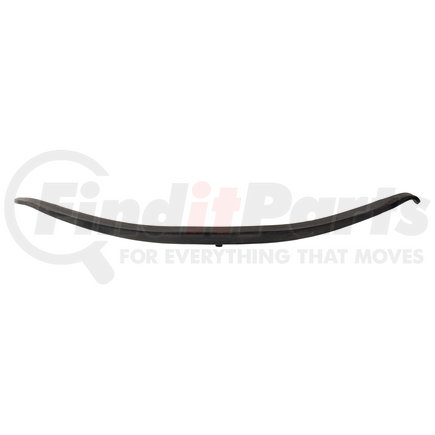 World American WA10-031 LEAF SPRING SINGLE LEF-MEDIUM