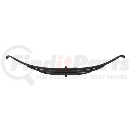 World American WA10-1492 LEAF SPRING TRL -3LF