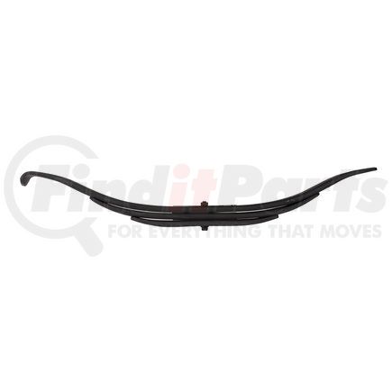 World American WA10-2291 LEAF SPRING REYCO 3LF