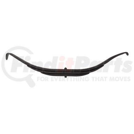 World American WA10-2726 LEAF SPRING HUTCH 3LF