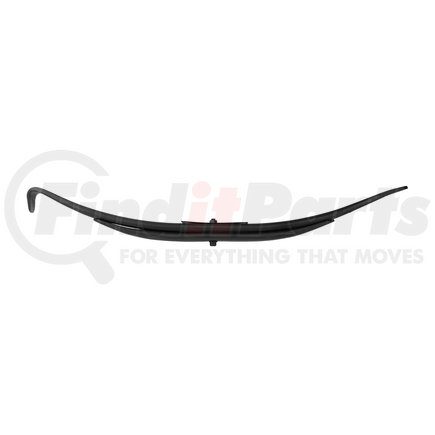 World American WA10-2754 LEAF SPRING HUTCH 2LF