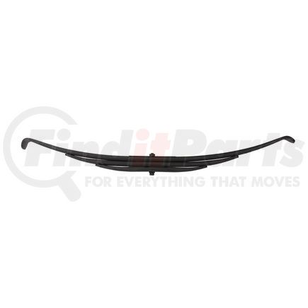 World American WA10-3341 LEAF SPRING FRUE 1LF