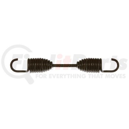 World American WA10-5001 Drum Brake Shoe Return Spring - 7-11/16" Inside Length, 13/16" Coil OD