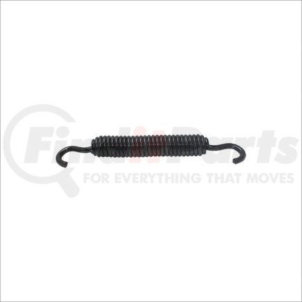 World American WA10-5078 Drum Brake Shoe Return Spring - 6-5/16" Inside Length, 3/4" Coil OD