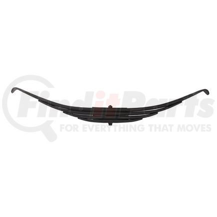 World American WA10-699 LEAF SPRING FRU-4LF