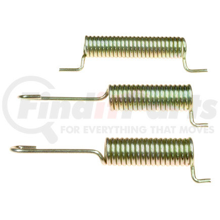 World American WA108687 SPRING KIT FOR 2086 / 2086DD