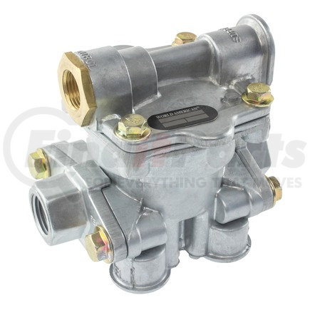 World American WA110191 SPRING BRAKE CONTROL VALVE