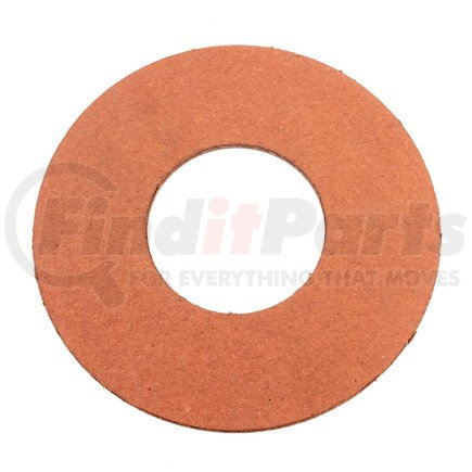 WORLD AMERICAN WA125C41 Clutch Brake Washer - 2 in., 1/8 in. Thickness