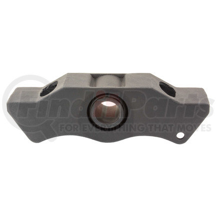 World American WA12-9000 Suspension Equalizer Beam - 16.625" Length, 2.000" Center Bushing Hole I.D, with Bushing