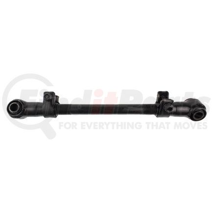 World American WA12-9003 Axle Torque Rod - 20.250-22.750" Length, Adjustable, with Bushing, for Hutchens