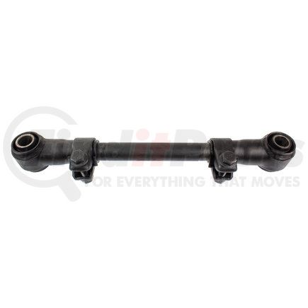 World American WA12-9010 Axle Torque Rod - 17.250-19.250" Length, Adjustable, with Bushing, for Hutchens