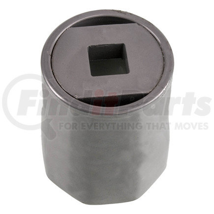 World American WA13-1903 Socket - 2 3/8" Opening Size, 8 Point, 3/4" Drive Square Opening