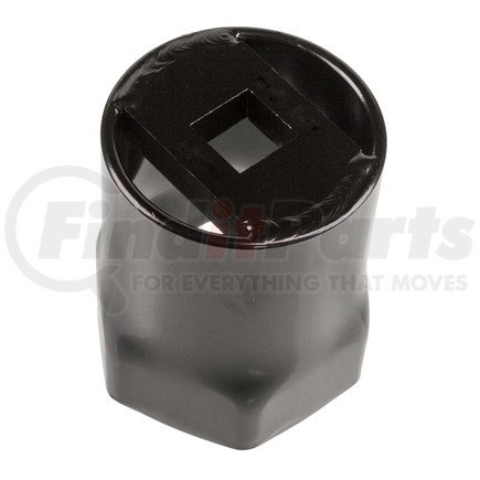 World American WA13-1904 Socket - 2 9/16" Opening Size, 6 Point, 3/4" Drive Square Opening