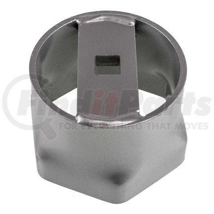 World American WA13-1916 Socket - 4 3/8" Opening Size, 6 Point, 3/4" Drive Square Opening