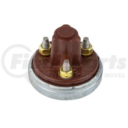 World American WA13255 Brake Light Switch - 12/24V, Actuates at 66 PSI, SPDT