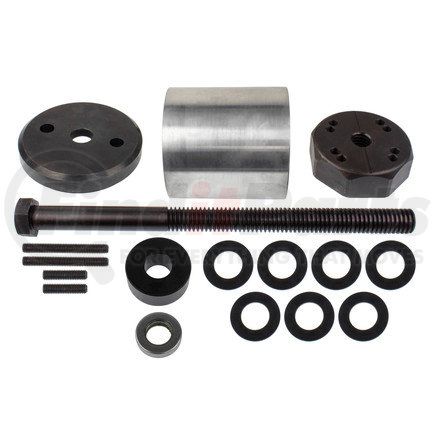 Suspension, Springs and Related Components