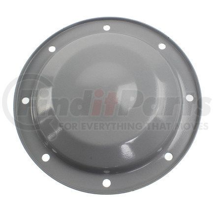 World American WA14-5079 Trunnion Cap - 8.125 in. C to C, 9.000 in. OD, 8 Holes, for Volvo