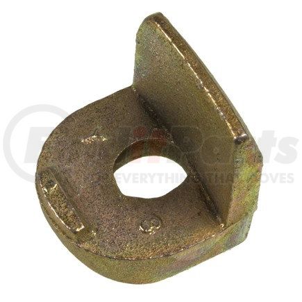 World American WA15-5013 Wheel Clamp - A: 1 7/8", B: 2 1/2", C: 2 1/2", D: 3/4", Rear Wheels, for 3/4" Wheel Studs