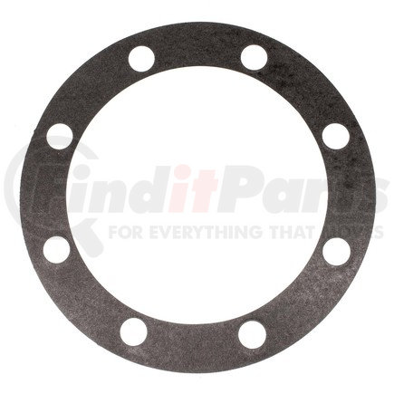 World American WA14-5034 Axle Hub Cap Gasket - 8 Bolt Holes