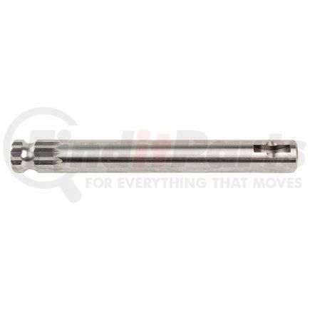 World American WA17-0001 Clutch Shaft - 8.385 in. Length, for Volvo