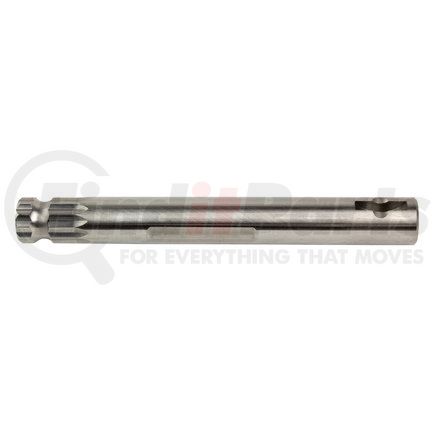 World American WA17-0003 Clutch Shaft - 8.31 in. Length, 1 in. Diameter (HD Clutch & Flywheel)