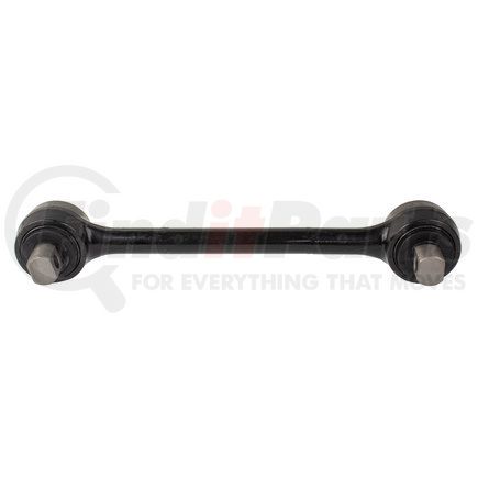 World American WA12-2621 Axle Torque Rod - Rigid, 17.340 Angle, 0 Degree, with Bushing, for Peterbilt